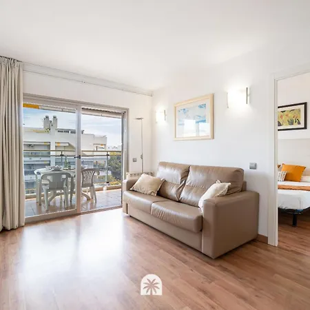 Apartament Mediterranean Way - Michelangelo