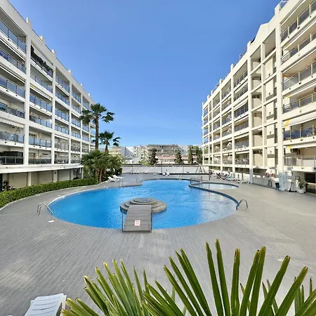 Mediterranean Way - Michelangelo Apartament *