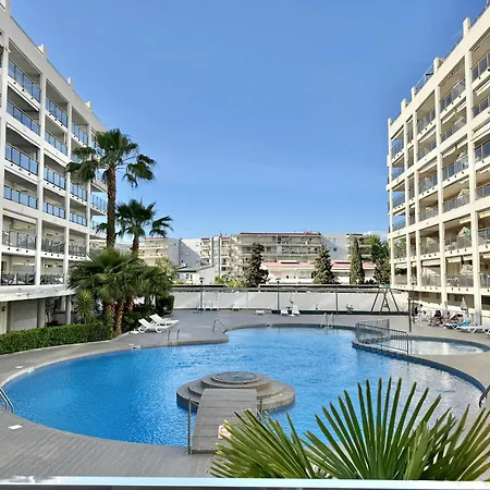 Apartament Mediterranean Way - Michelangelo