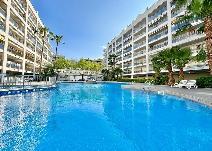 Lejlighed Mediterranean Way - Michelangelo Salou