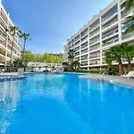 Apartment Mediterranean Way - Michelangelo Salou