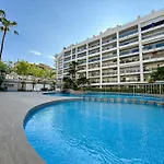 Mediterranean Way - Michelangelo * Salou