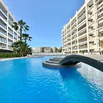 Apartment Mediterranean Way - Michelangelo