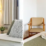 Mediterranean Way - Michelangelo Apartment