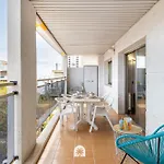 Mediterranean Way - Michelangelo Apartment Salou
