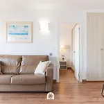 Apartment Mediterranean Way - Michelangelo