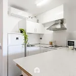 Apartment Mediterranean Way - Michelangelo