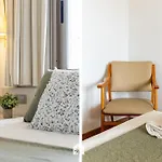 Mediterranean Way - Michelangelo Apartment