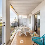 Mediterranean Way - Michelangelo Apartment Salou
