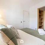 Apartment Mediterranean Way - Michelangelo *