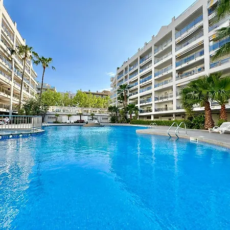 Appartamento Mediterranean Way - Michelangelo Salou