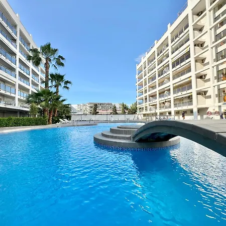 Apartment Mediterranean Way - Michelangelo