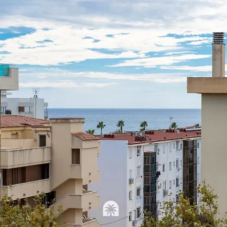 Mediterranean Way - Michelangelo Apartment