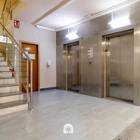 Mediterranean Way - Michelangelo Apartment *