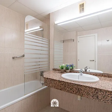 Mediterranean Way - Michelangelo Apartment Salou