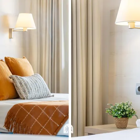 Apartment Mediterranean Way - Michelangelo Salou