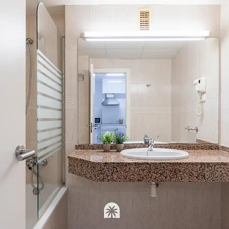 Mediterranean Way - Michelangelo Apartment *