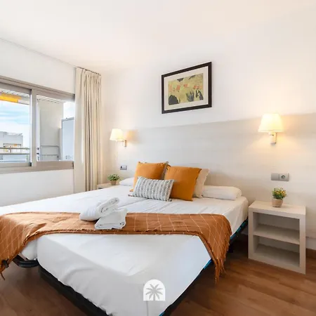 Mediterranean Way - Michelangelo Apartment Salou