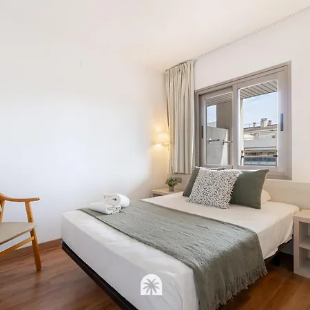 Apartment Mediterranean Way - Michelangelo Salou