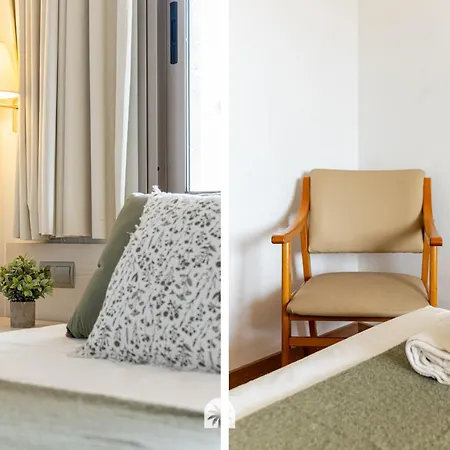 Mediterranean Way - Michelangelo Apartment