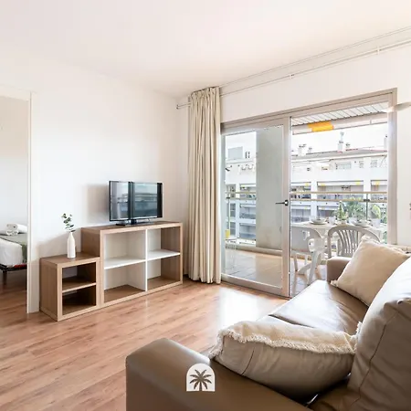 Apartment Mediterranean Way - Michelangelo