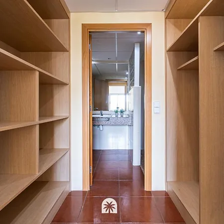 Mediterranean Way - Michelangelo Apartment *
