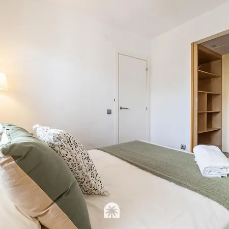 Mediterranean Way - Michelangelo Apartment Salou
