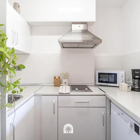 Apartment Mediterranean Way - Michelangelo Salou