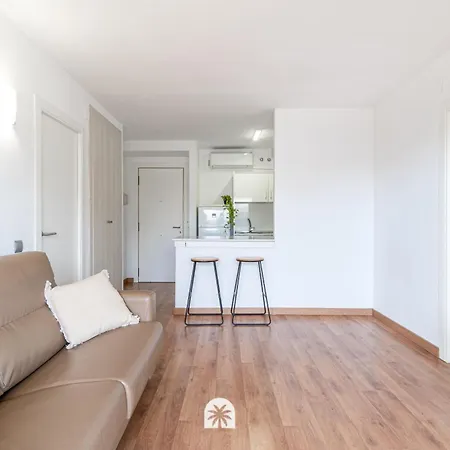 Mediterranean Way - Michelangelo Apartment