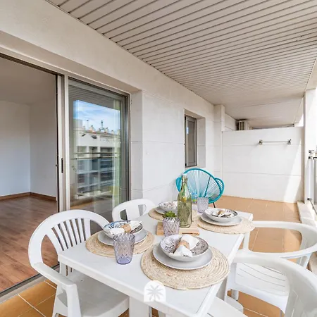 Mediterranean Way - Michelangelo Apartment *
