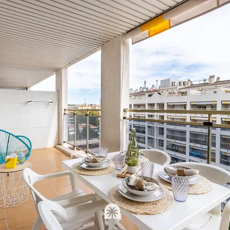 Apartment Mediterranean Way - Michelangelo *