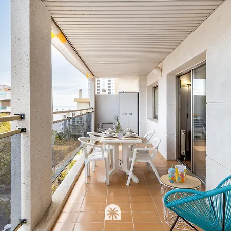Mediterranean Way - Michelangelo Apartment Salou