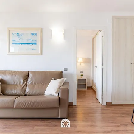 Apartment Mediterranean Way - Michelangelo Salou