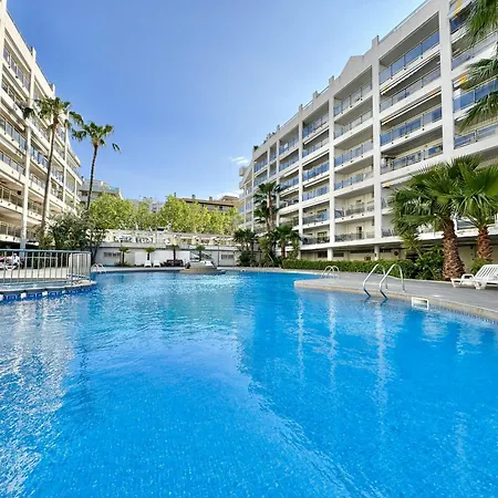 Mediterranean Way - Michelangelo * Salou