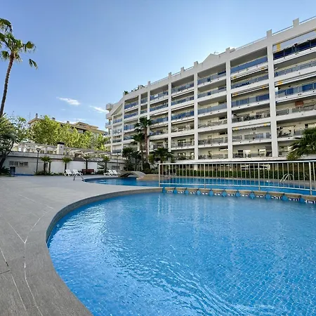 Apartment Mediterranean Way - Michelangelo Salou