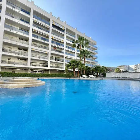 Apartment Mediterranean Way - Michelangelo *