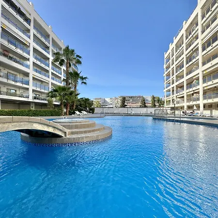 Mediterranean Way - Michelangelo * Salou